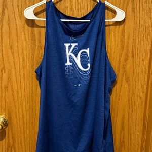 Kansas City Royals tank top